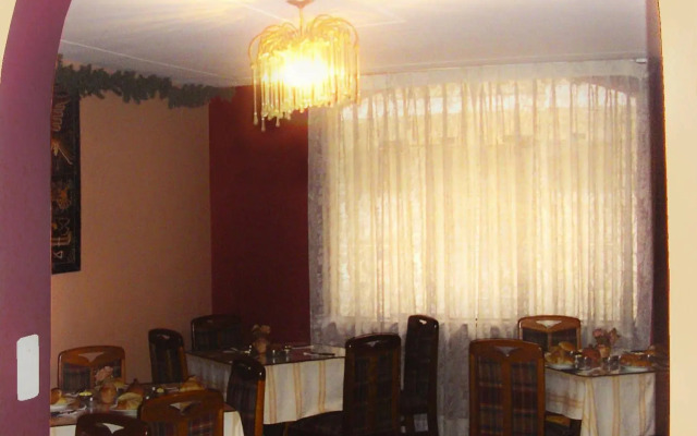 Hotel Margarita