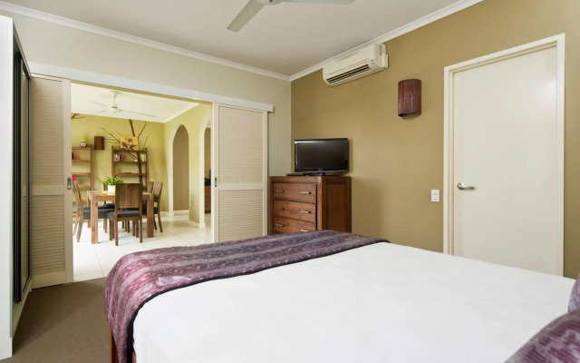 Mango Lagoon Resort & Wellness Spa