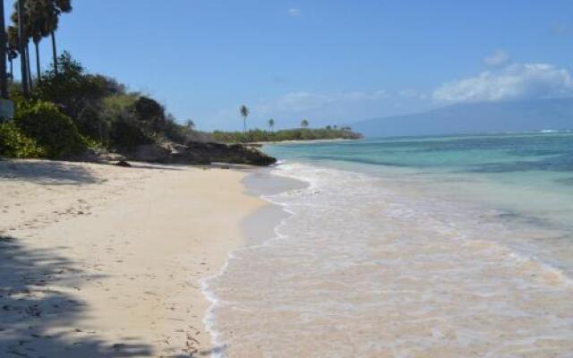 Hotel La Saladilla Beach Club
