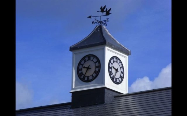 Luxury Cottage Clocktower/royal Hillsborough