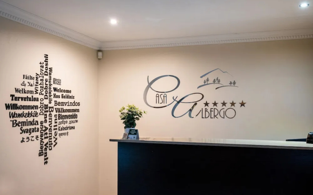 Casa Albergo