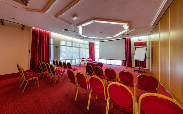 Mercure Saint Raphael Valescure