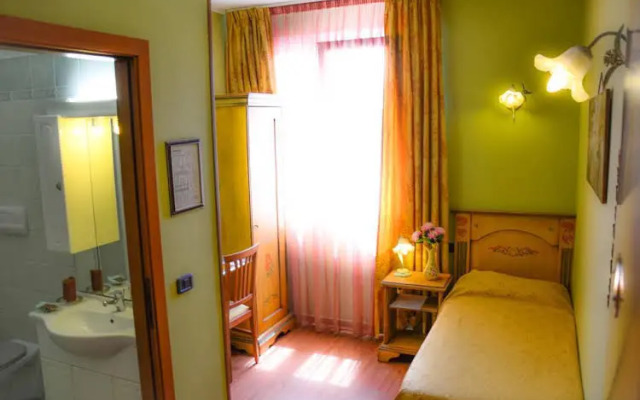 Hotel AllAntico Guerriero