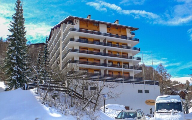 Chaedoz 24-1 Haute-nendaz