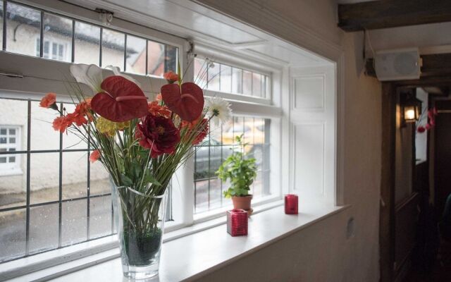Village House Coaching Inn