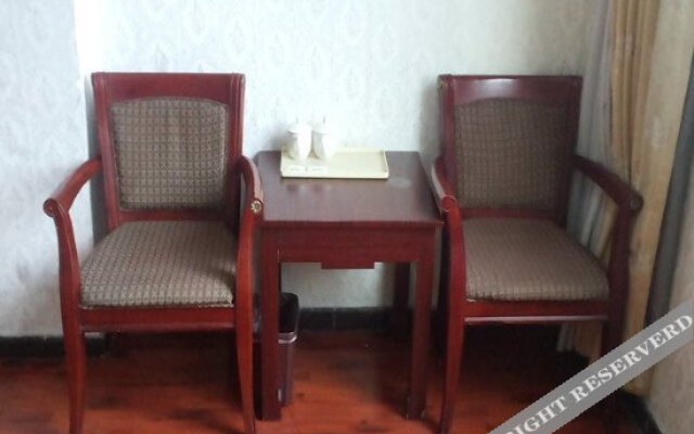 Xintiandi Hotel