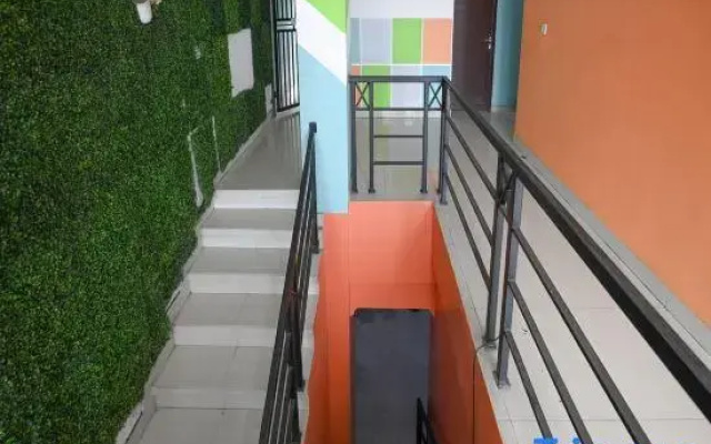 Urbanview Hotel Gita Inn Bali