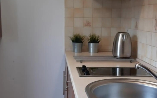 Apartamenty Kalinowa