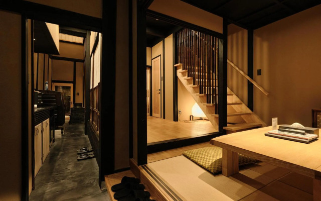 Tsumugi Hachijominamotocho