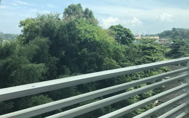 Studio Apartment Nagoya Mansion Batam