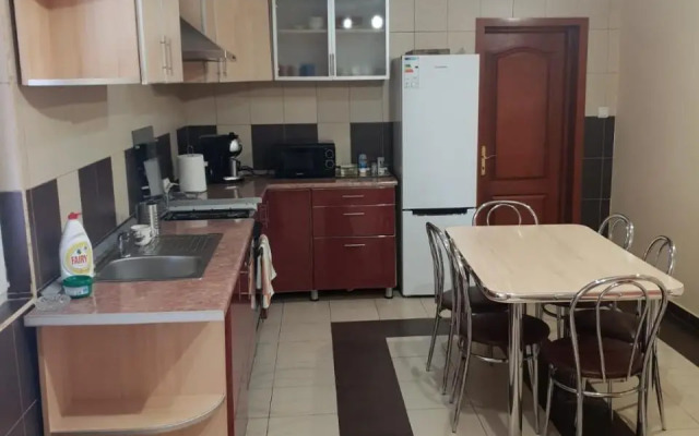 Casa Alex