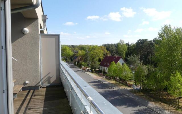 DünenResort Ostseebad Binz