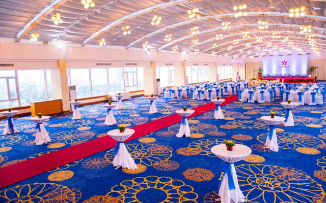 Sokha Phnom Penh Hotel