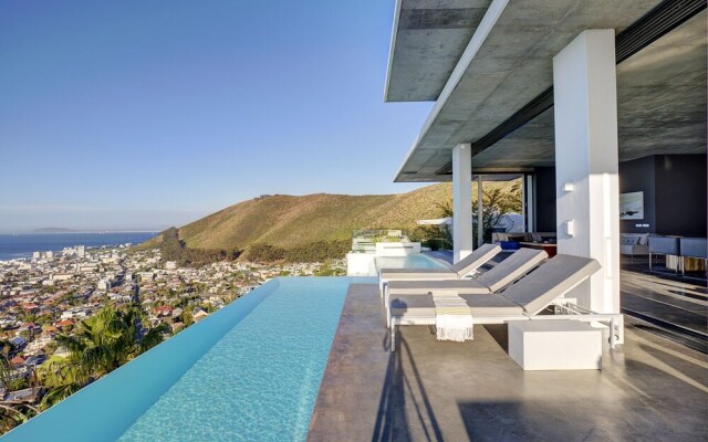 Fynbos Villa