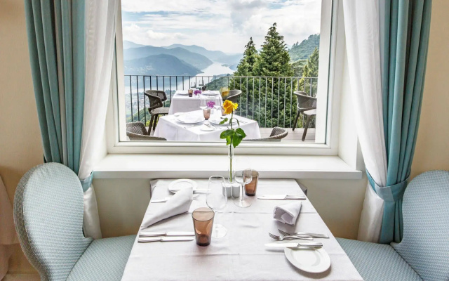 Kurhaus Cademario Hotel & SPA