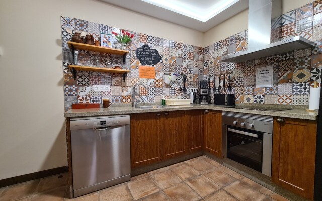 Albergue el Encanto - Hostel para peregrinos