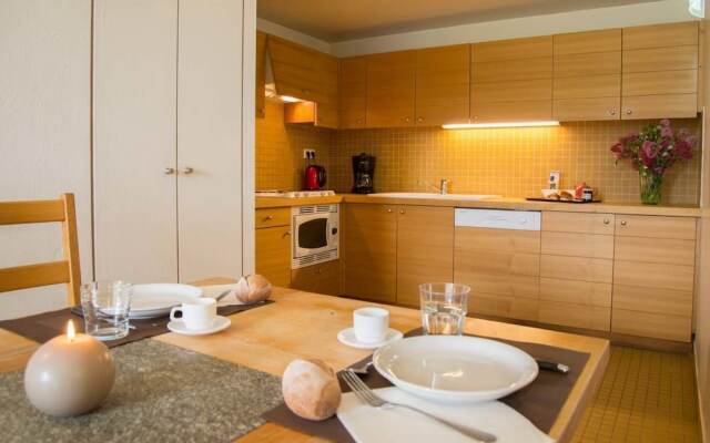 Village de Gites du Mas De La Barque