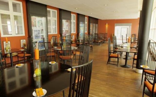 Hotel Harmonien