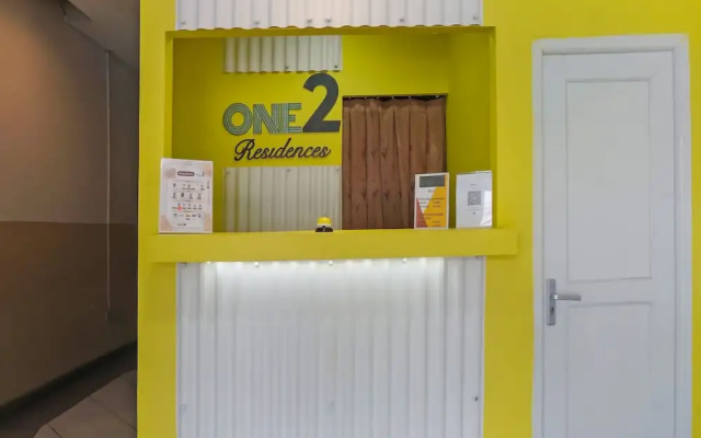 OYO 92150 One 2 Residence