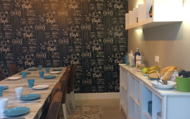 Hostel Gran Canaria