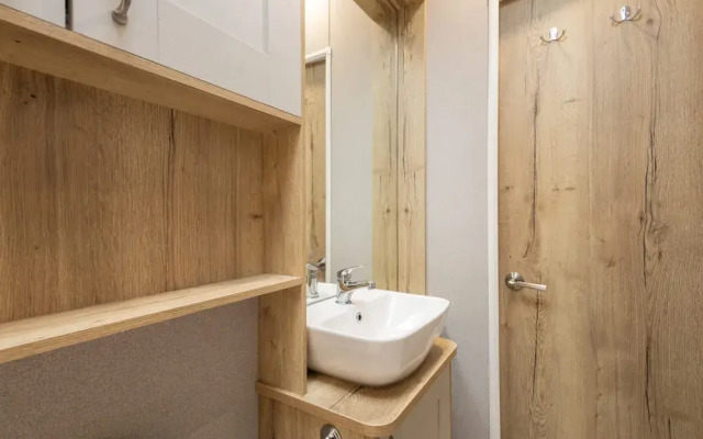 Host Stay Fieldview Lodge Ashdown Retreat