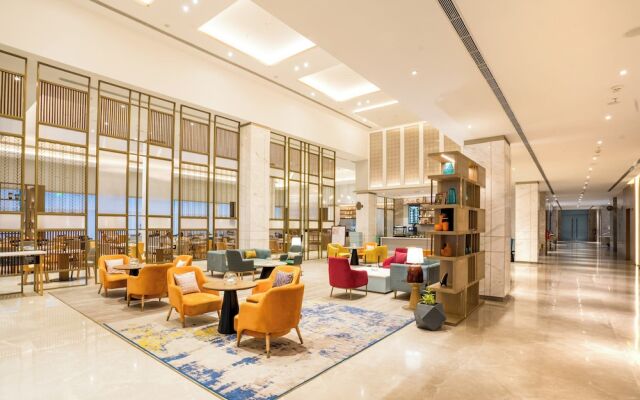 Holiday Inn Lucknow Airport by IHG