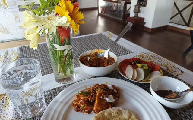 Darbar - A Heritage Farmstay