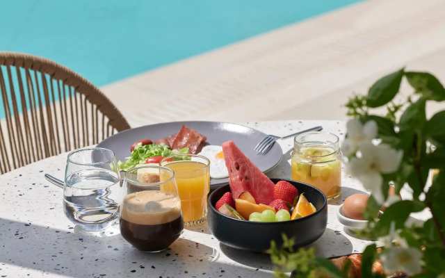 Lena Mare Boutique Hotel