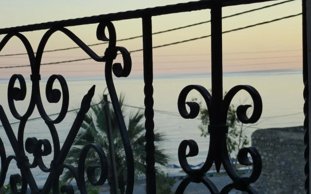 Samaria Pension & Restaurant