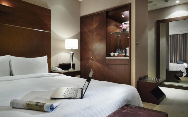 Hotel HD Palace