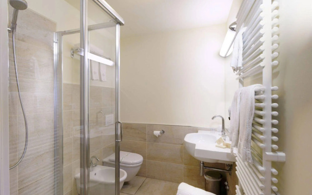San Francesco Hotel