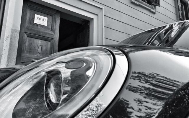 Vino e Oli Residenze