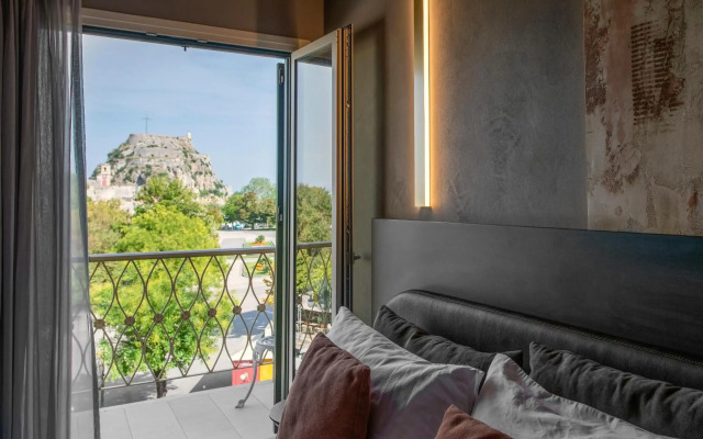 Arcadion Hotel