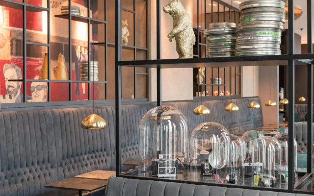 Motel One Berlin - Upper West