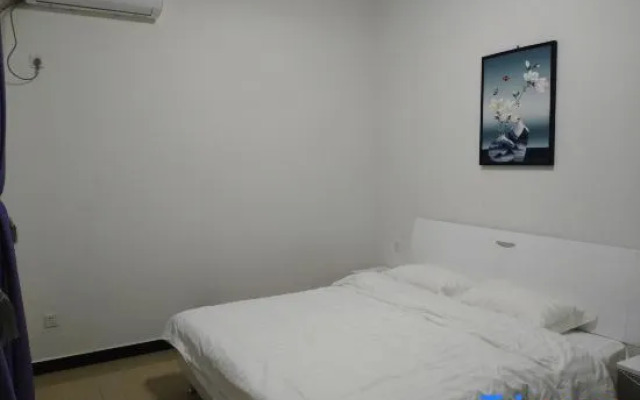 Xi'an Longge Hot Spring Hotel