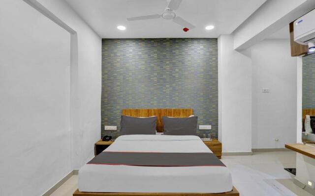 Hotel Royal Mansion, Gandhinagar