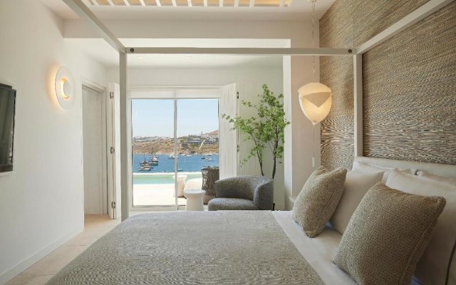 Once in Mykonos - Designed for Adults