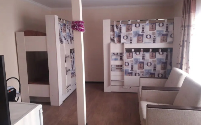 World Travelers Hostel