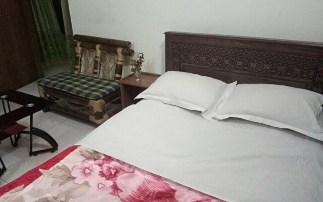 Marry Guest House