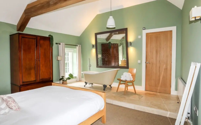 Clynnog House