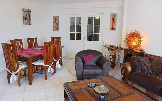 Residence Baratzean