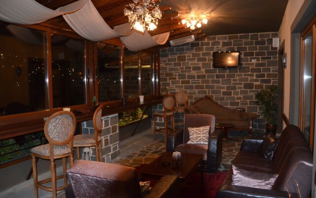 La Munte Mountain Resort