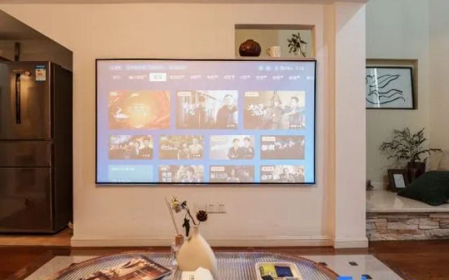 Little 8 mansion. Shanghai.