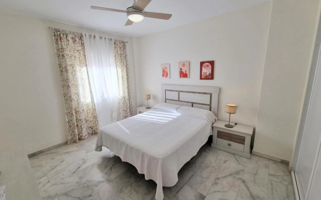 Reserva de Marbella Golf Course Eco Apartment