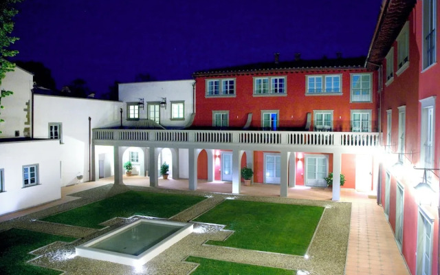 Palagio 13 in Chianti With Shared Pool