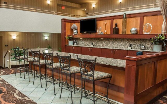 Holiday Inn Columbus by IHG