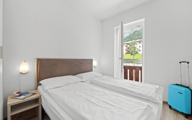 Residence Lagorai