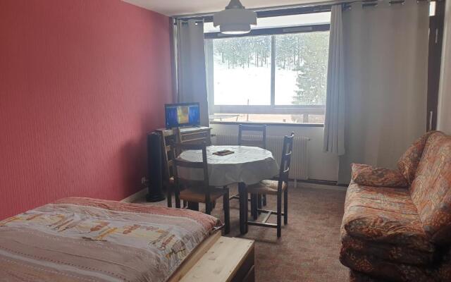 Residence Belle Hutte Cote Pistes de Ski