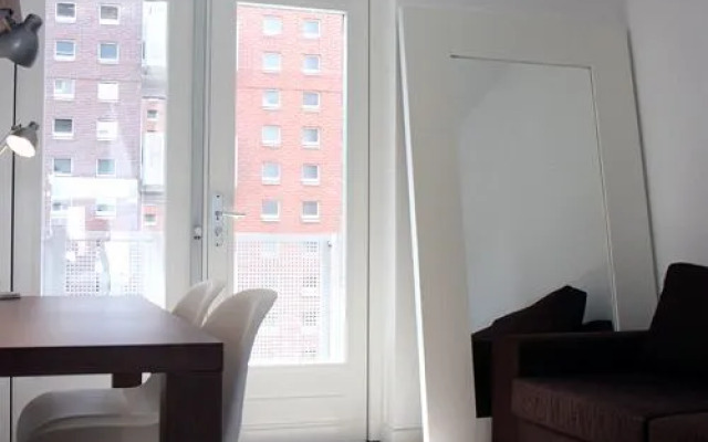 City Centre Apartments Jimmy