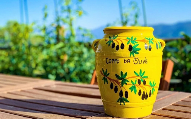 Villino Al Dotto Country House